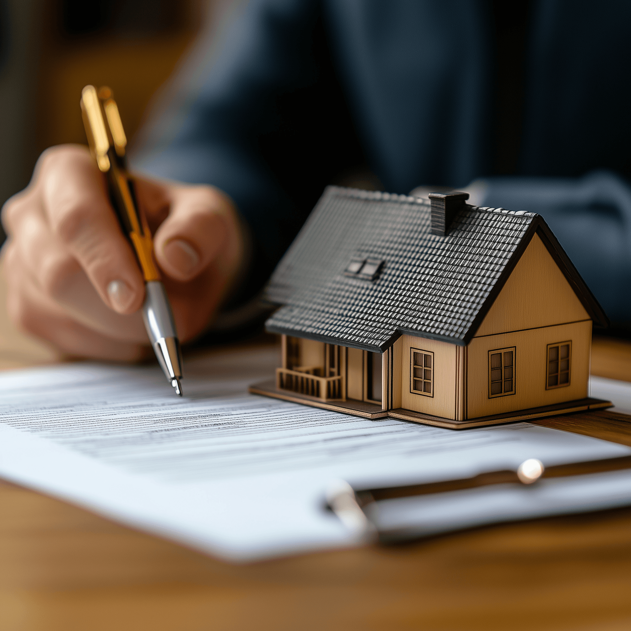 Conveyancing
