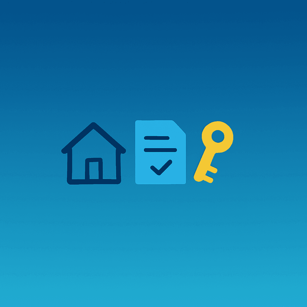Real Estate Transaction