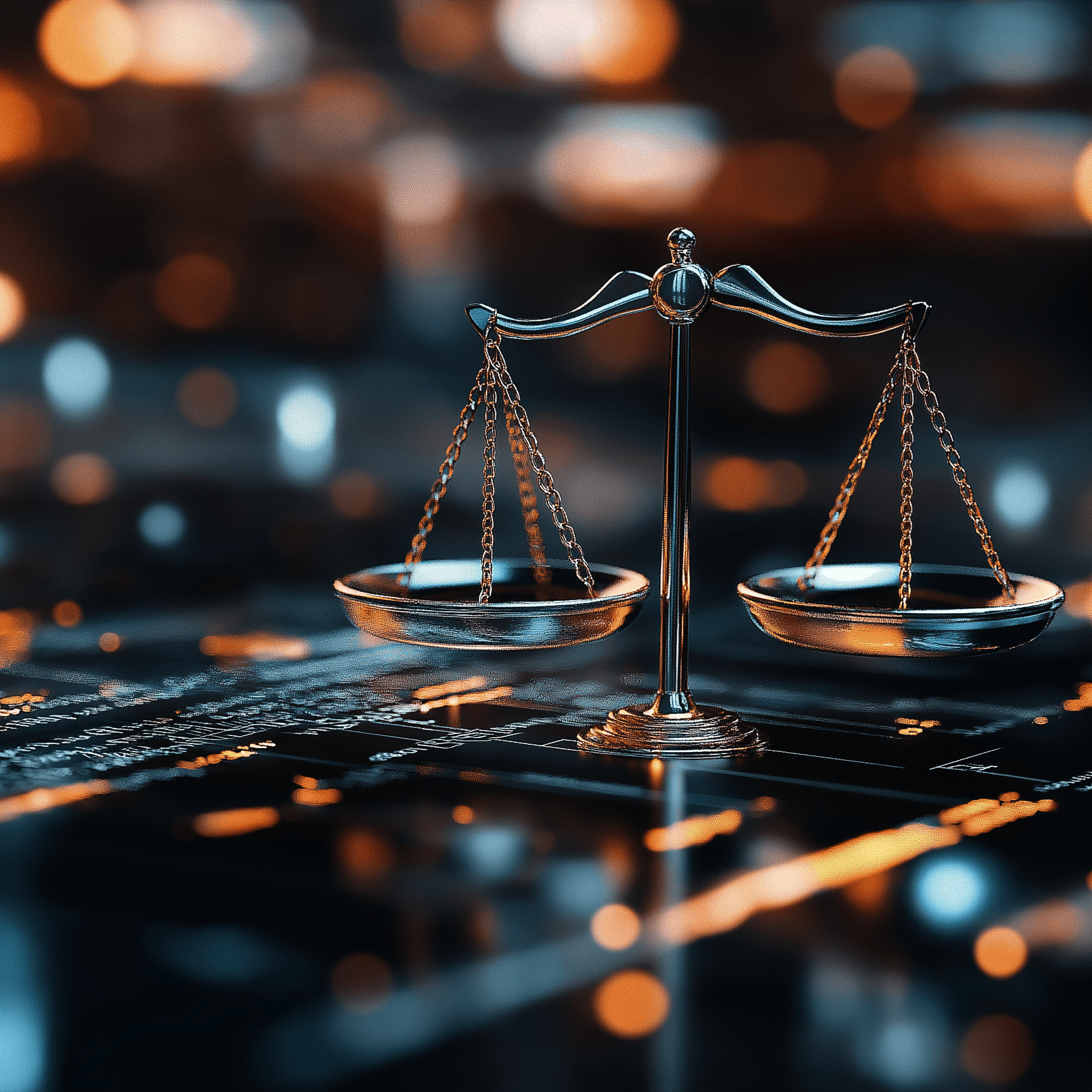 Civil Litigation