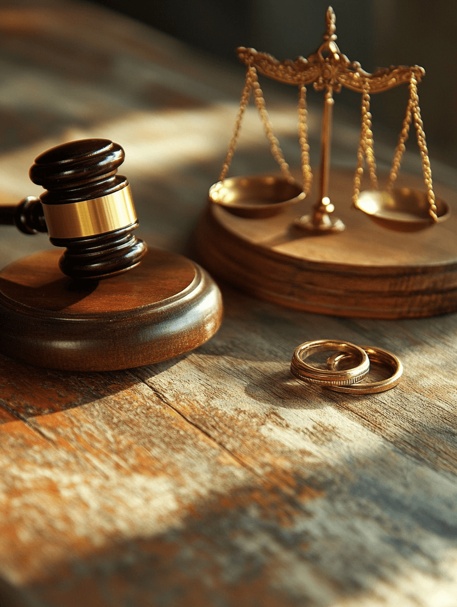 Navigating Asset Division: Understanding Property Rights During a Divorce in BC