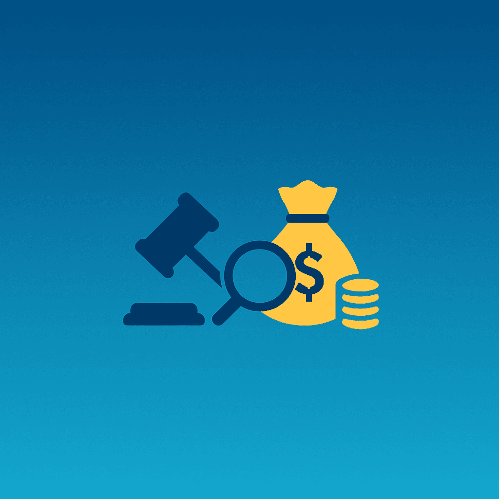 Enforcing your Judgment against People Pretending to have No Money has gotten Easier