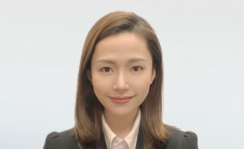Ashley Wong