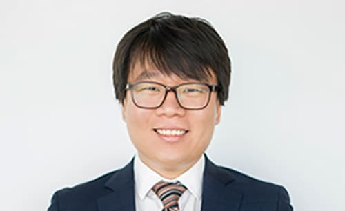David Chen