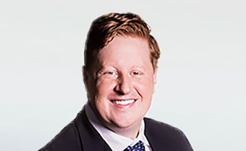 Brent Desruisseaux