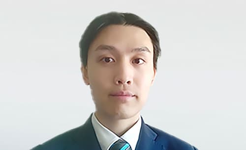 Corey Poon