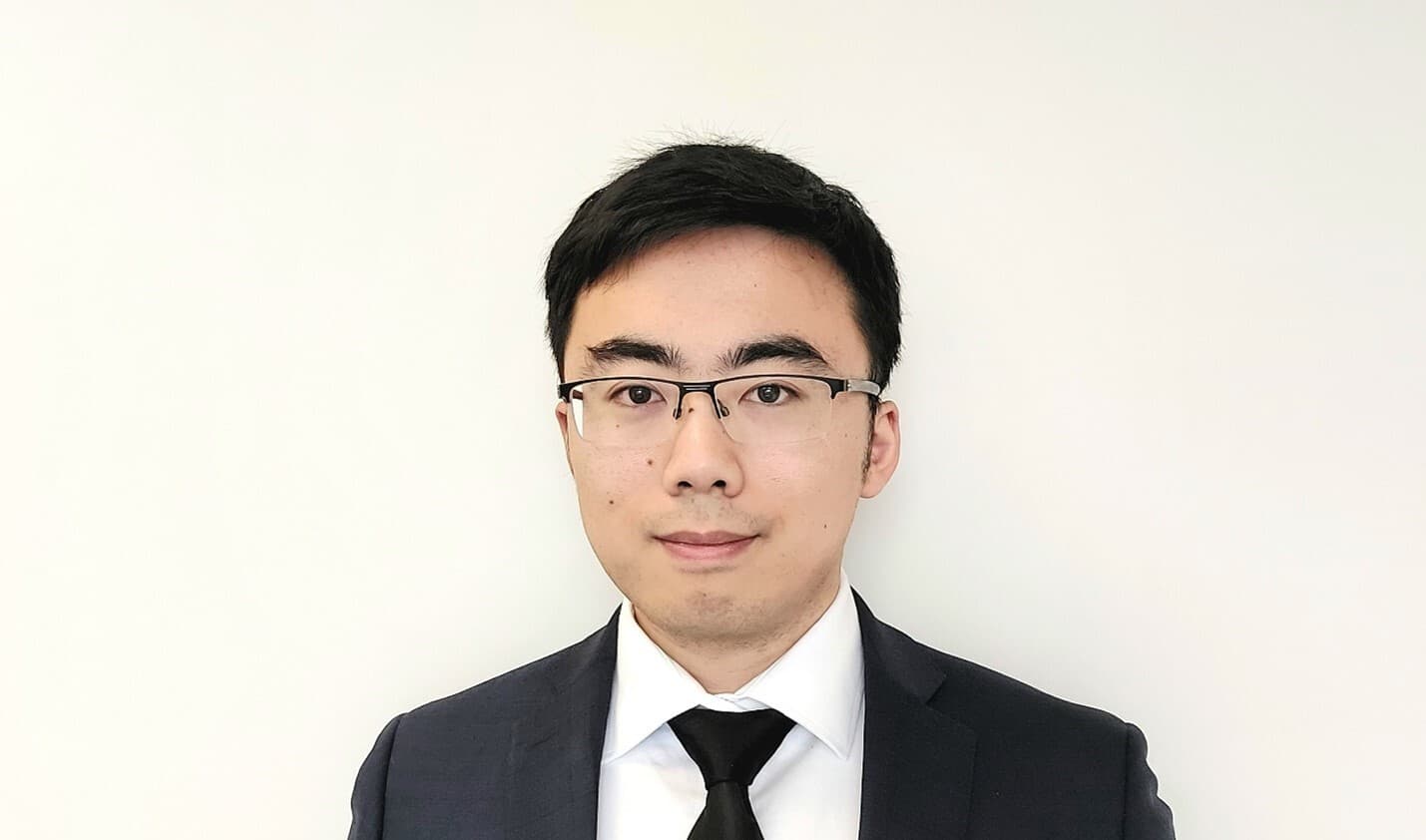 Howard Qu