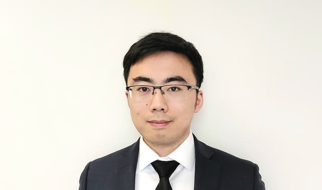 Howard Qu