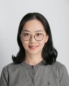 Rachel Li