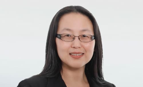 Farrah Yang