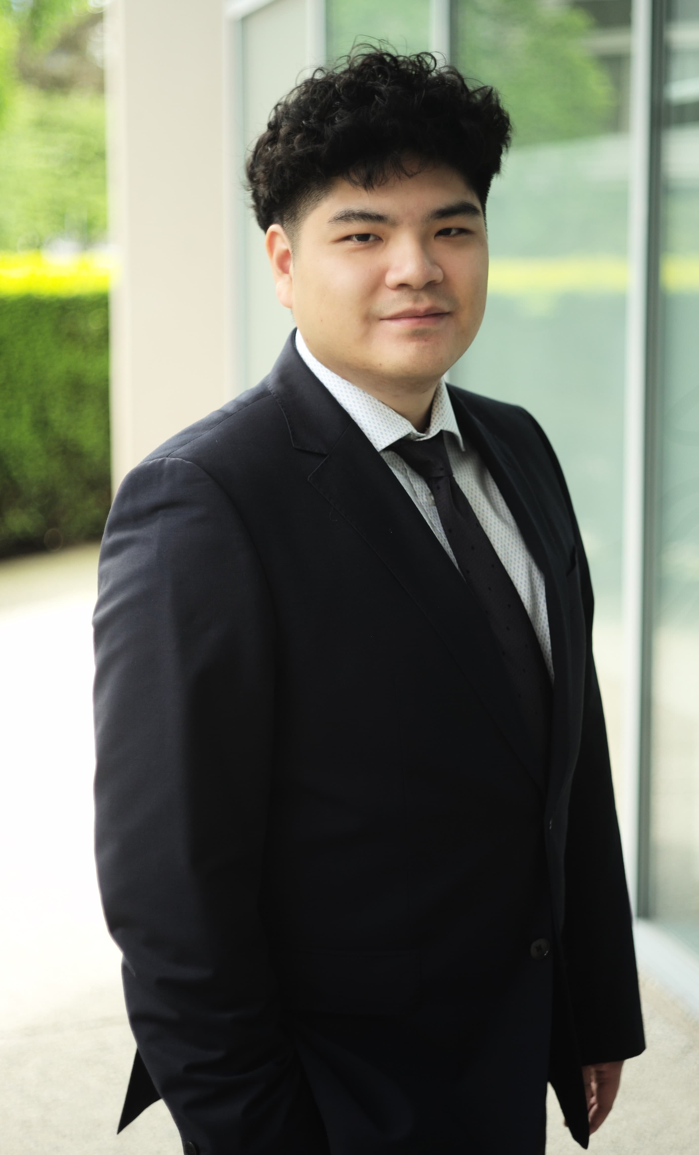 Abiel Kwok