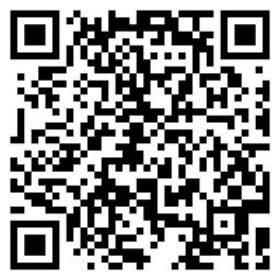 QR Code for Chinese booking form
