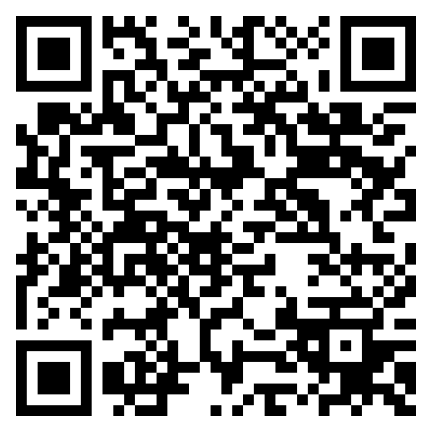 QR Code for Consultation Booking Form (English)