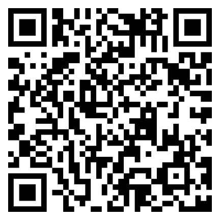 QR Code for Pre-Nuptial Agreement Questionnaire 婚前协议问卷