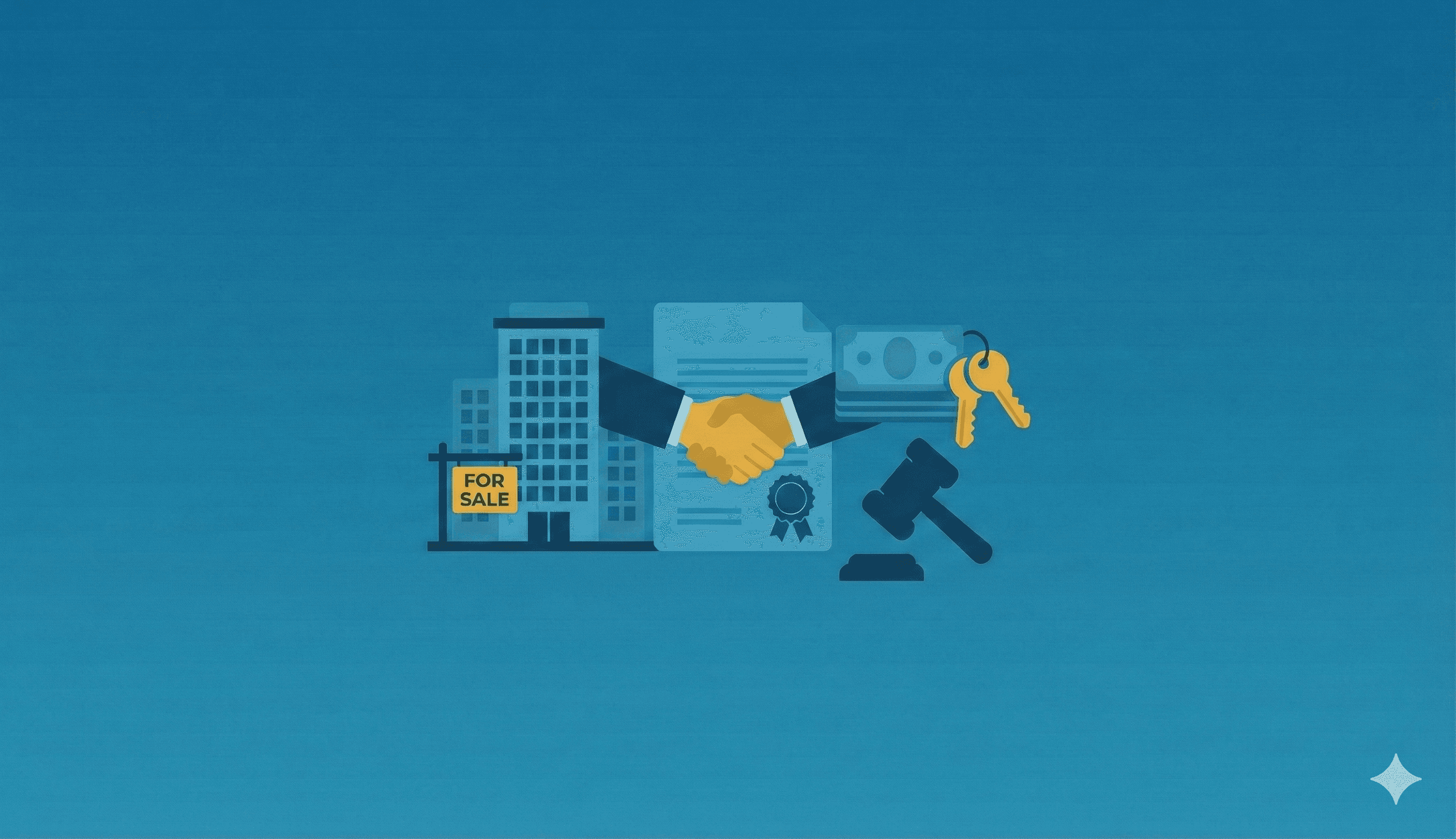 A Comprehensive Guide to Commercial Real Estate Transactions in British Columbia