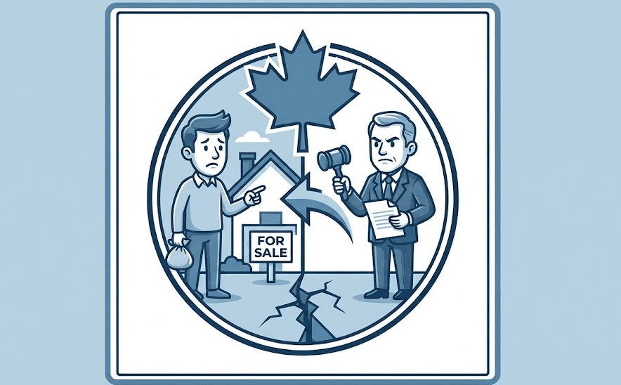 Foreclosure in British Columbia: What Homeowners and Lenders Need to Know