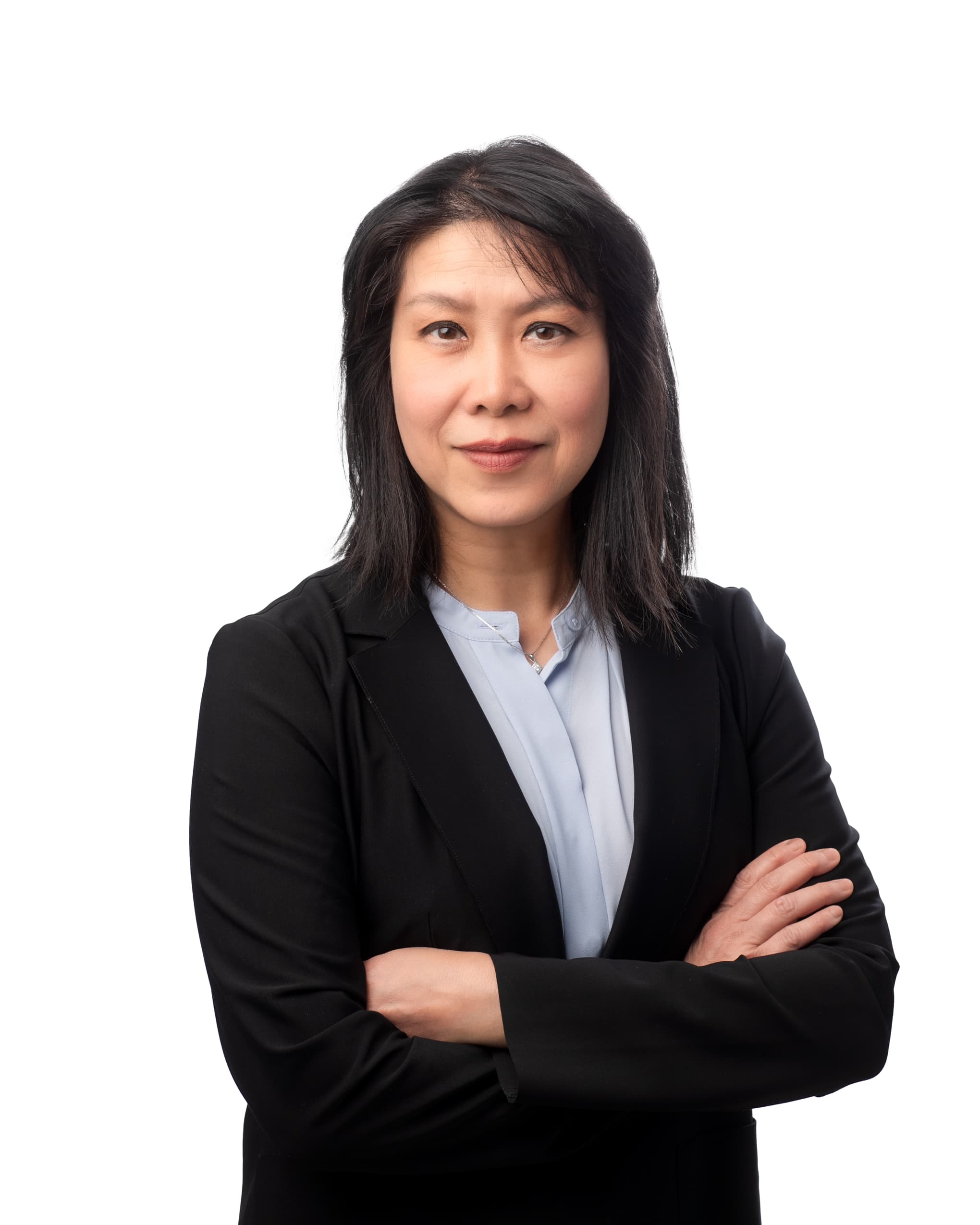 Nicole Ramon Attorney Avid Law - Legal Excellence